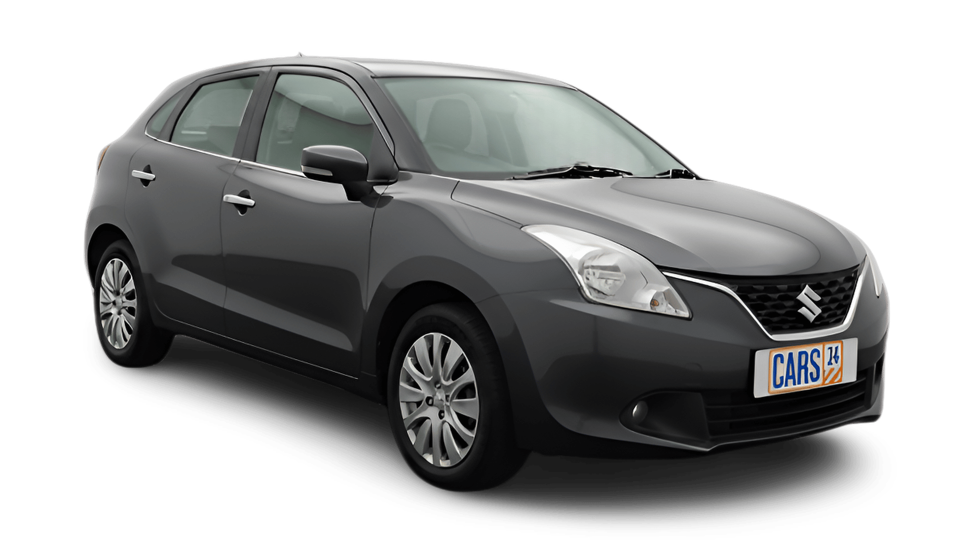2015 Maruti Baleno - Hatchback - Diesel - Manual - ₹2.90 lakh